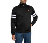 Ellesse Pour des hommes Veste de survàªtement Roma, Noir