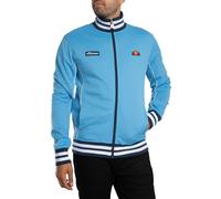Ellesse Pour des hommes Veste de survêtement Milan, Bleu