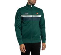 Ellesse Pour des hommes Veste de survêtement Vicenza, vert