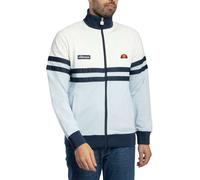 Ellesse Pour des hommes Veste Rimini, blanc