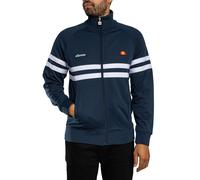 Ellesse Pour des hommes Veste Rimini, Bleu