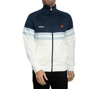 Ellesse Rimini Tracksuit Jacket Bleu L