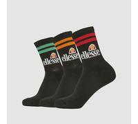 Ellesse Pullo Chaussettes unisexes pour adulte