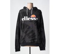 ellesse pulls et sweat-shirts femme de couleur multicolore 34