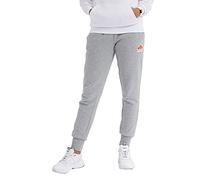ellesse Queenstown Jog Pants Women Sweatpants SGC07458 Black