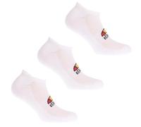 Ellesse Rebi Lot de 3 sacs d'entraînement Blanc Taille 40-42