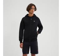 Ellesse Rimella Gilet en coton Hommes-noir M