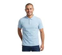 Ellesse - Rooks Polo - Homme - Tops - Bleu - Taille: M