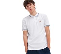ellesse Rooks T-Shirt, Blanc, S Homme