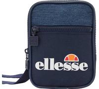 ellesse Sac à bandoulière unie TEMPLETON - Small Item Bag, Logo, 16x12x2cm (hxlxp) Marine