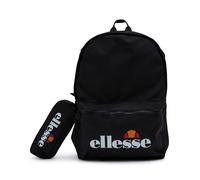 ELLESSE Sac à dos 'Ralfa' orange / rouge / noir / blanc, Taille One Size