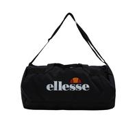 ELLESSE Sac de sport 'Norana' orange / rouge / noir / blanc, Taille One Size