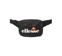 ELLESSE Sacs banane 'Rasco' orange / rouge / noir / blanc, Taille One Size