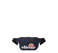ELLESSE Sacs banane 'Rosca' bleu nuit / blanc, Taille XS-XL