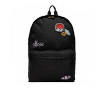 ellesse Sazino Sac à dos Noir, Noir , M