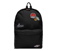 ellesse Sazino Sac à dos Noir, Noir , M