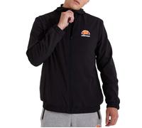 Ellesse Sella Track Top SXG09900-011, Homme, Noir, vestes M
