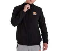 Ellesse Sella Track Top SXG09900-011, Mens Jacket, Black, S EU