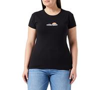 ELLESSE Shirt, Black, Large Women