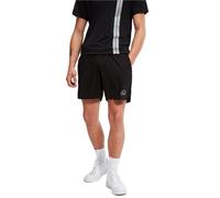 ellesse Short Locazzi 17,8 cm, Noir, S Homme