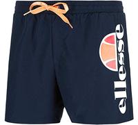 ellesse Short Mare Uomo Mod. EHM002 050 Nero S