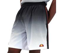 Ellesse Short Noir/Blanc Homme Steady Noir M