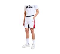 Ellesse Errico Shorts Blanc M Homme