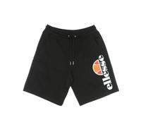 Ellesse - Shorts Noirs avec Logo Étendu - Homme - Shorts - Noir - Taille: S