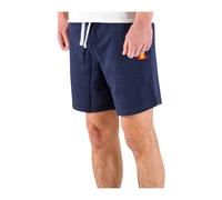 Ellesse - Shorts Patch Logo Ehm309S23 - Homme - Shorts - Bleu - Taille: S