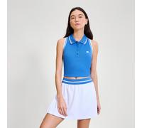 Ellesse Sintra Débardeur tank top Femmes - bleu XS
