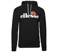 Ellesse Sweat à capuche Sl Gottero OH Noir M Homme