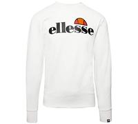 Ellesse SL Succiso Sweatshirt Navy Sweats Homme