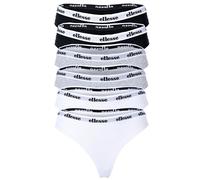ELLESSE String gris / noir / blanc, Taille L