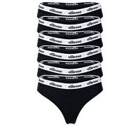 ELLESSE String noir, Taille S