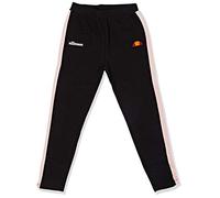 Ellesse Surino Leggings Garçon, Noir, 5_6