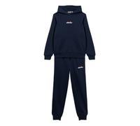 ELLESSE Survêtement 'Chivasso' bleu marine, Taille 128-134