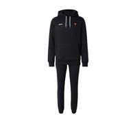 ELLESSE Survêtement noir, Taille L