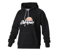ELLESSE Sweat à capuche - Homme - Noir S
