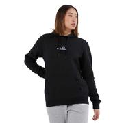 ellesse Sweat à Capuche Jazana Haut, Noir, 42 Femme