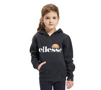 ellesse Sweat à Capuche Junior JERO Bleu Marine S3E08575