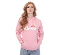 Ellesse - Sweat à capuche MEMNON - Femme (GT888)