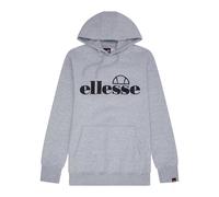 Ellesse - Sweat à capuche motif/style logo - Homme (GT43288)