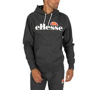 ellesse Sweat à Capuche SL Gottero Oh pour Homme