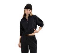 Ellesse Sweat à Demi-zip Carrera