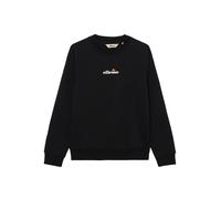 ELLESSE Sweat 'Fairros' orange / rouge / noir / blanc, Taille 128-134