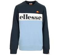 ellesse Sweat Junior Denomino S3E08589 Bleu Ciel Blanc et Navy