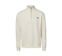 ELLESSE Sweat-shirt 'Arivalo' beige, Taille XXL