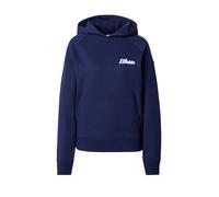 ELLESSE Sweat-shirt bleu marine / blanc, Taille M