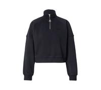 ELLESSE Sweat-shirt 'Carrera' noir, Taille L