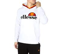 Ellesse Sweat-shirt Homme Blanche EHM919CO3-001A